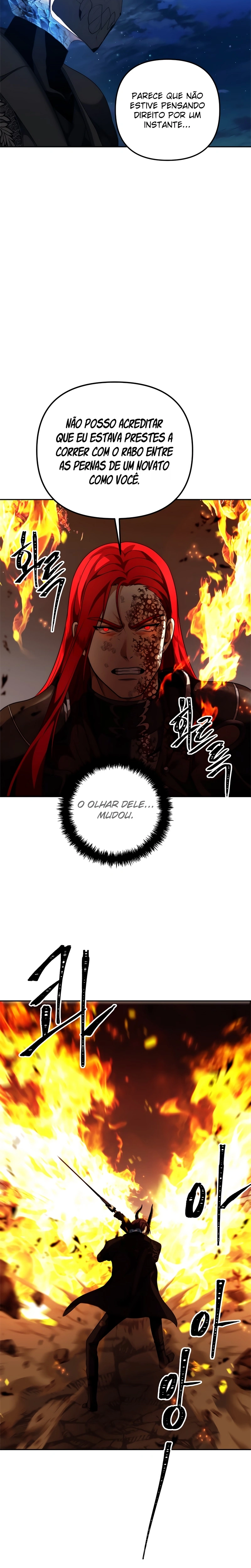 A Segunda Vida do Ranker capitulo 87 pagina 25