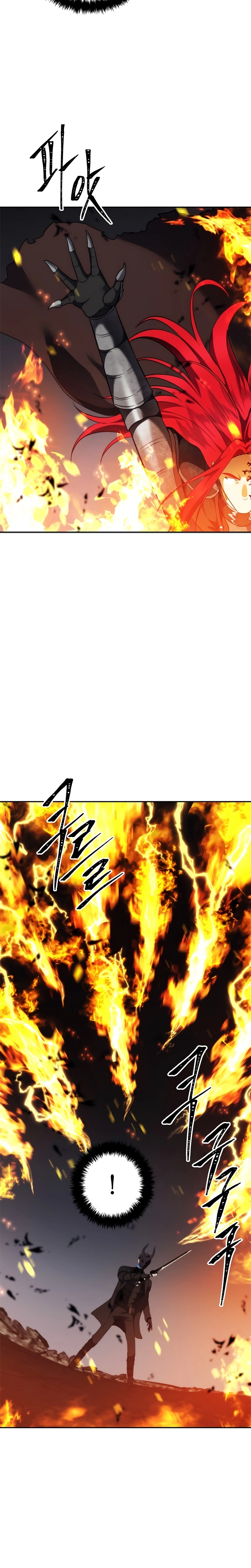 A Segunda Vida do Ranker capitulo 87 pagina 27