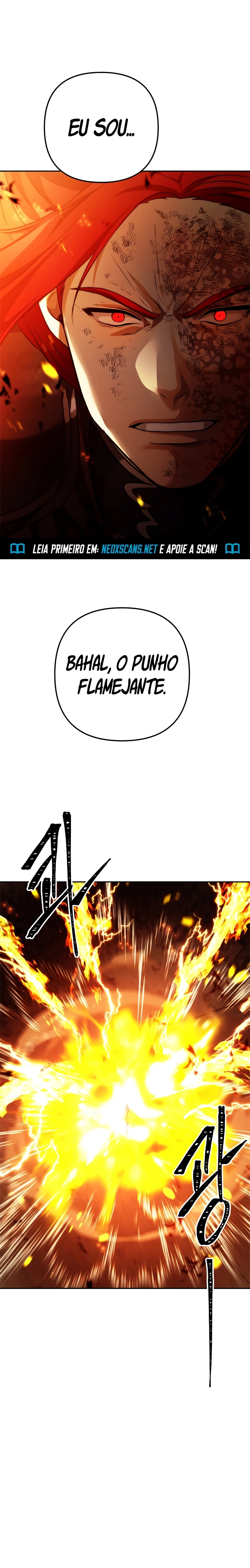 A Segunda Vida do Ranker capitulo 87 pagina 28