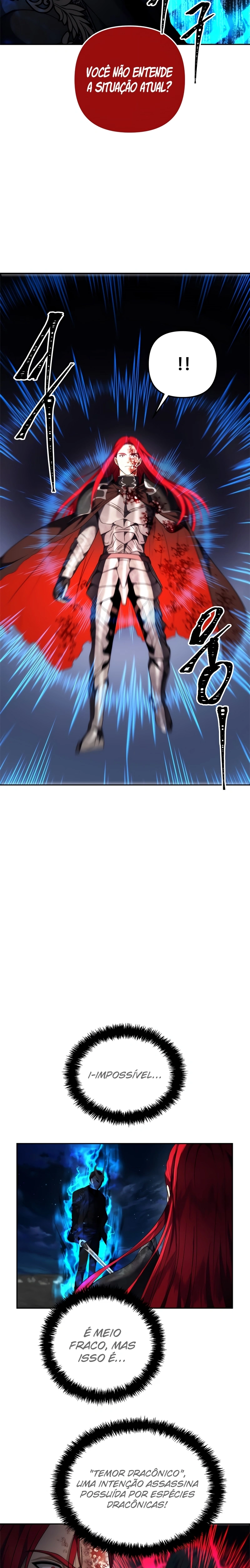 A Segunda Vida do Ranker capitulo 87 pagina 5