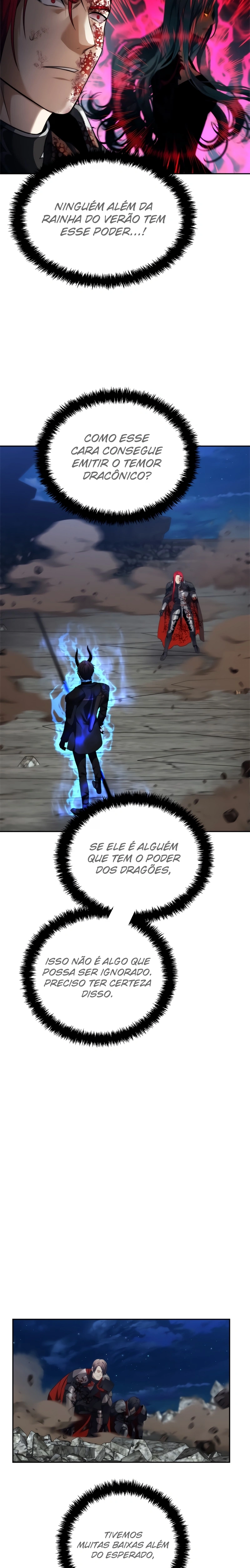 A Segunda Vida do Ranker capitulo 87 pagina 6