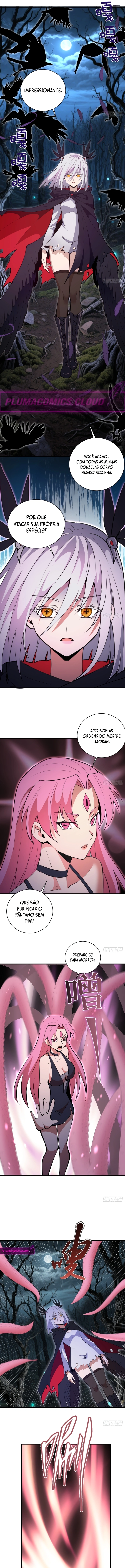 Eu Confio no Meu HarÃ©m para Conquistar o Mundo capitulo 69 pagina 5