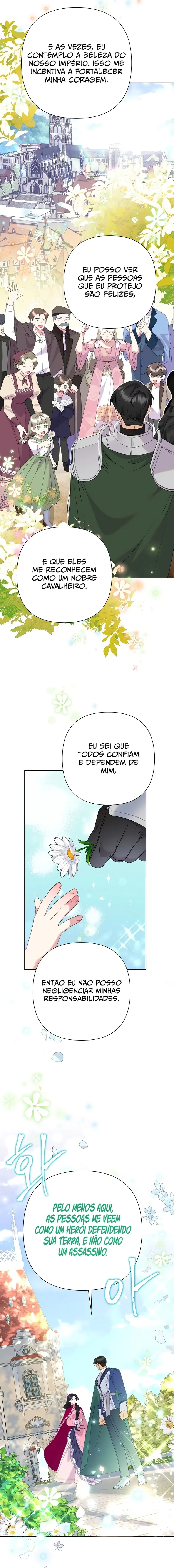 A VilÃ£ Tem Divertimento Hoje capitulo 91 pagina 11