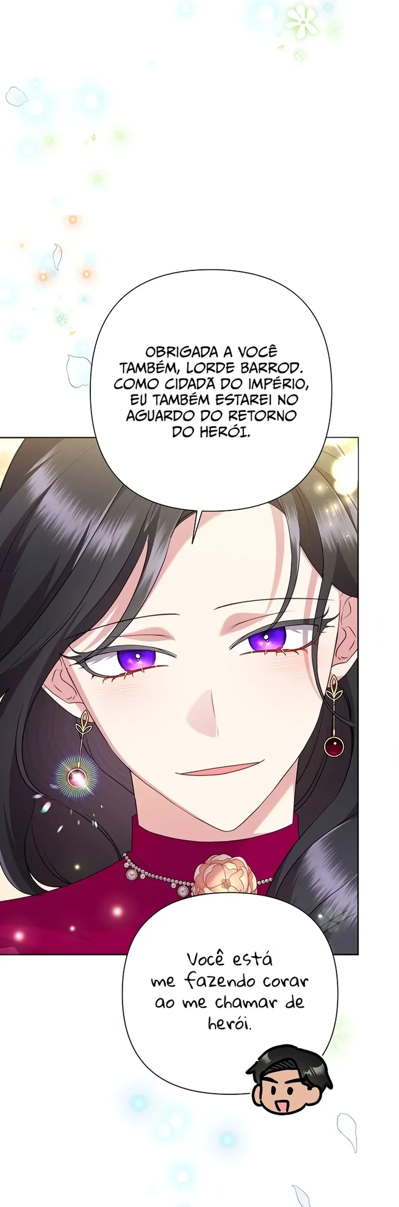 A VilÃ£ Tem Divertimento Hoje capitulo 91 pagina 14