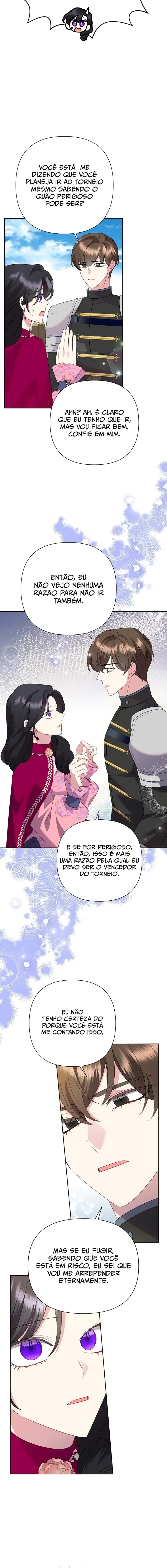 A VilÃ£ Tem Divertimento Hoje capitulo 91 pagina 20