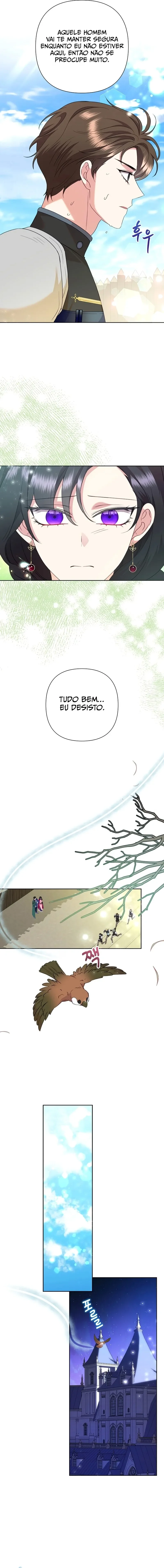 A VilÃ£ Tem Divertimento Hoje capitulo 91 pagina 23