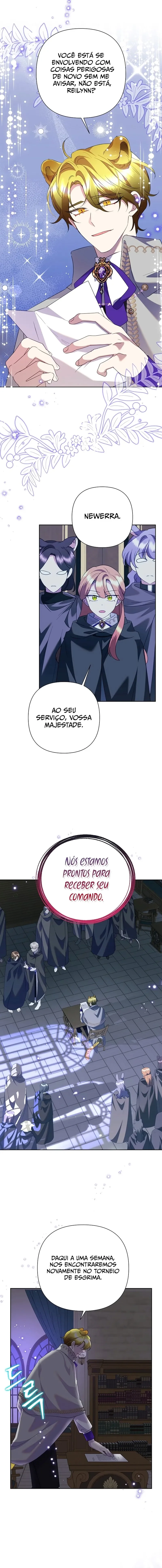 A VilÃ£ Tem Divertimento Hoje capitulo 91 pagina 26