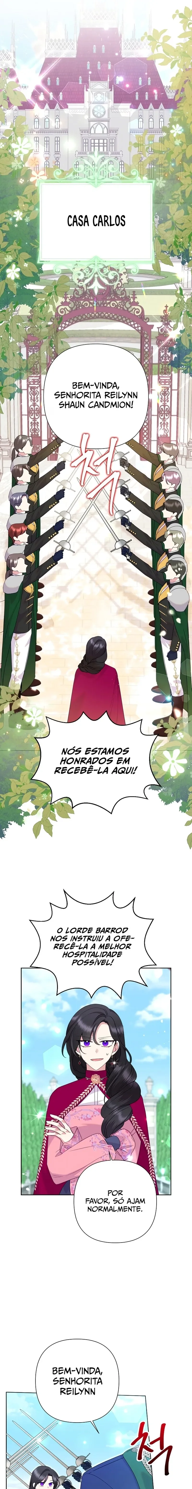A VilÃ£ Tem Divertimento Hoje capitulo 91 pagina 3