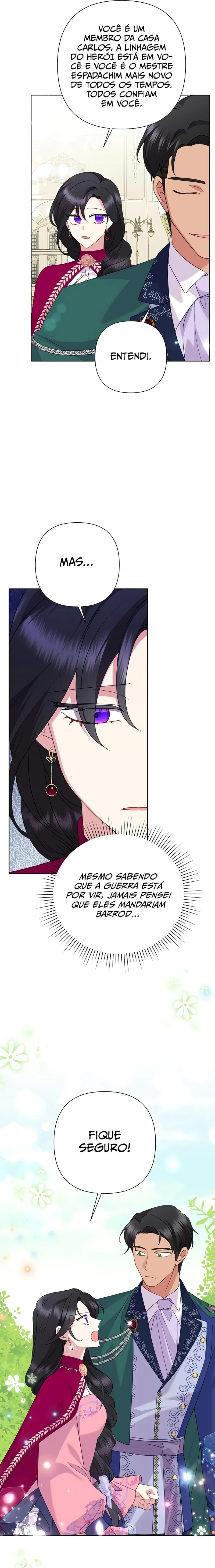 A VilÃ£ Tem Divertimento Hoje capitulo 91 pagina 5