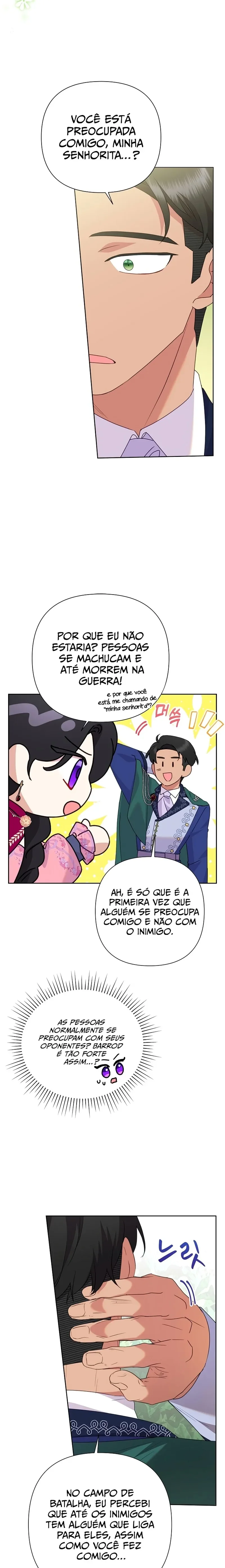 A VilÃ£ Tem Divertimento Hoje capitulo 91 pagina 6