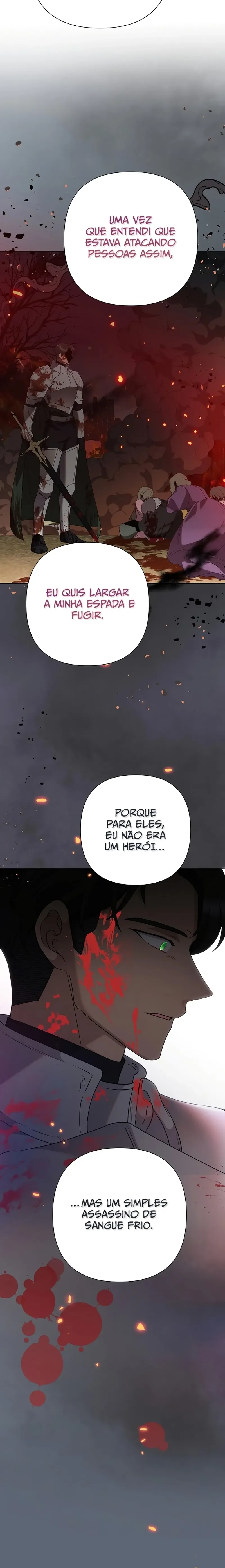 A VilÃ£ Tem Divertimento Hoje capitulo 91 pagina 7