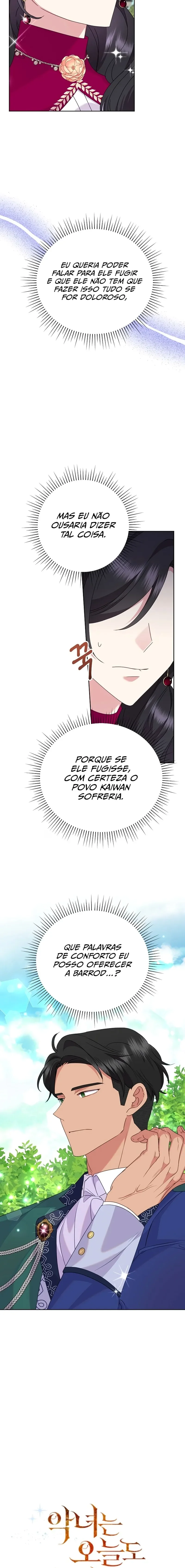 A VilÃ£ Tem Divertimento Hoje capitulo 91 pagina 9