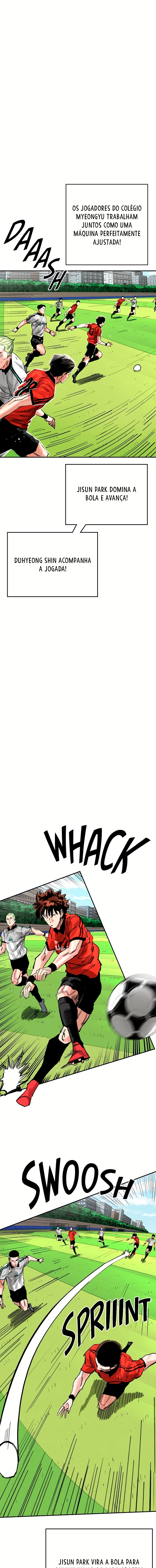 O Grande Salto capitulo 196 pagina 15