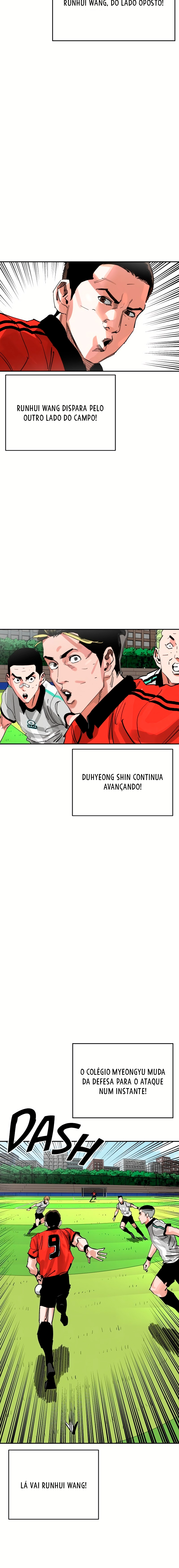O Grande Salto capitulo 196 pagina 16