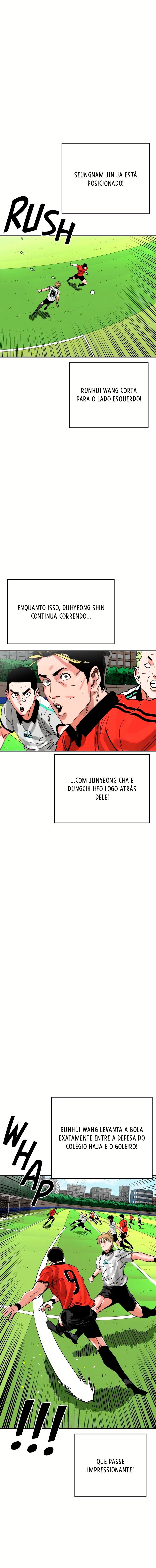 O Grande Salto capitulo 196 pagina 17