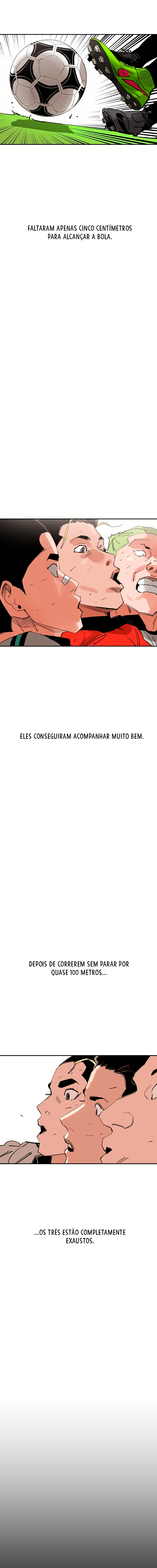 O Grande Salto capitulo 196 pagina 19