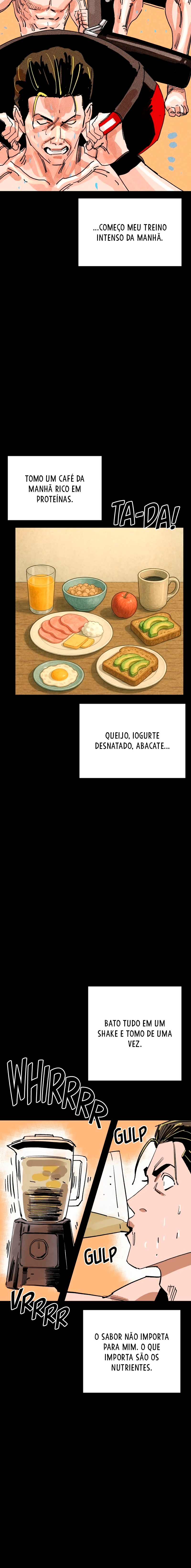 O Grande Salto capitulo 196 pagina 22