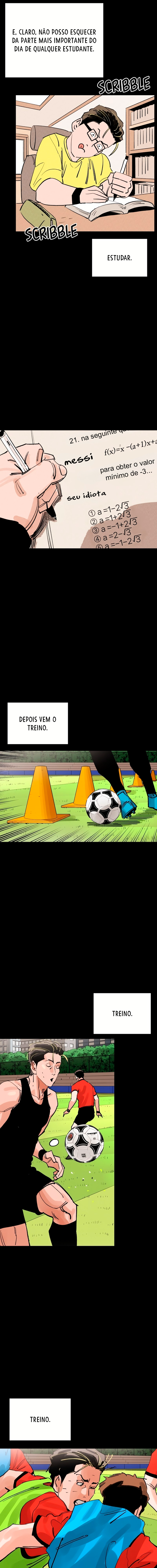 O Grande Salto capitulo 196 pagina 23