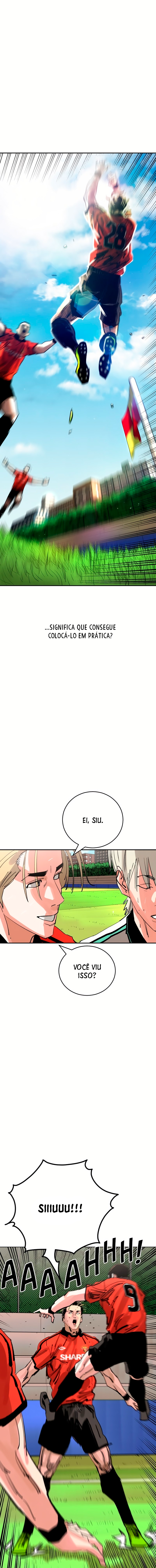 O Grande Salto capitulo 196 pagina 27
