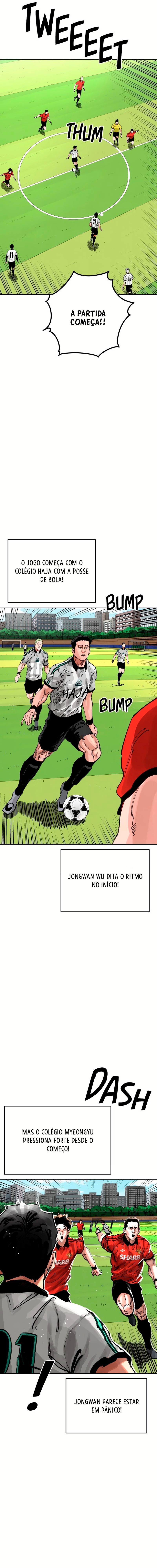 O Grande Salto capitulo 196 pagina 3