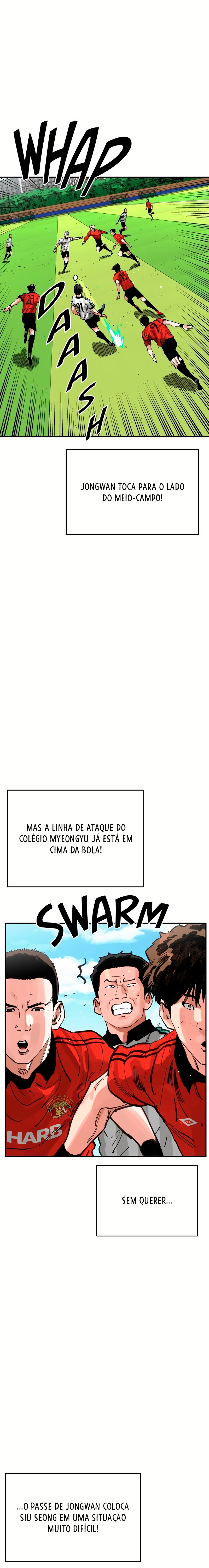 O Grande Salto capitulo 196 pagina 4