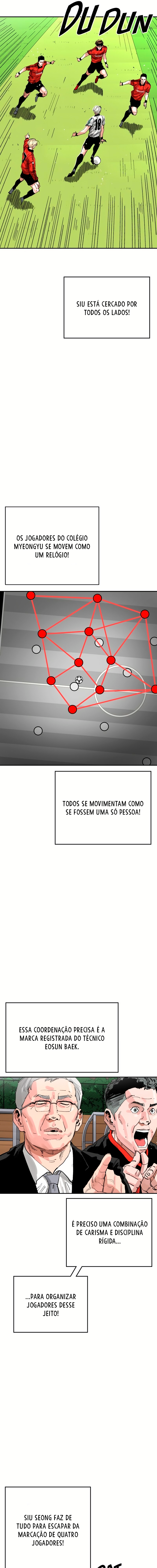 O Grande Salto capitulo 196 pagina 5