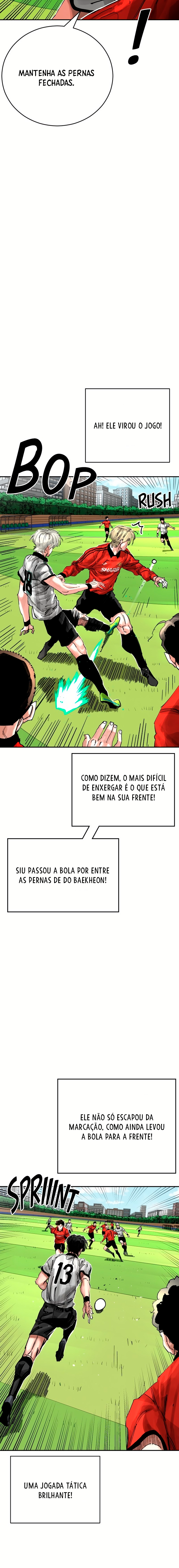 O Grande Salto capitulo 196 pagina 8