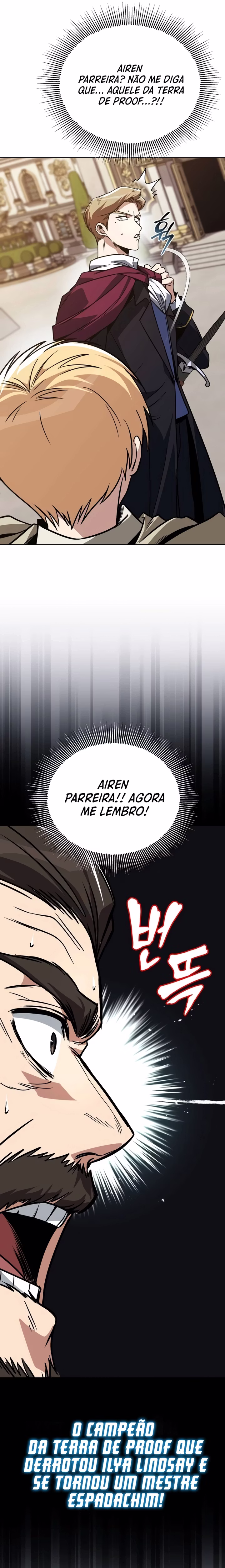 A SuperaÃ§Ã£o do Nobre Vagabundo capitulo 116 pagina 11