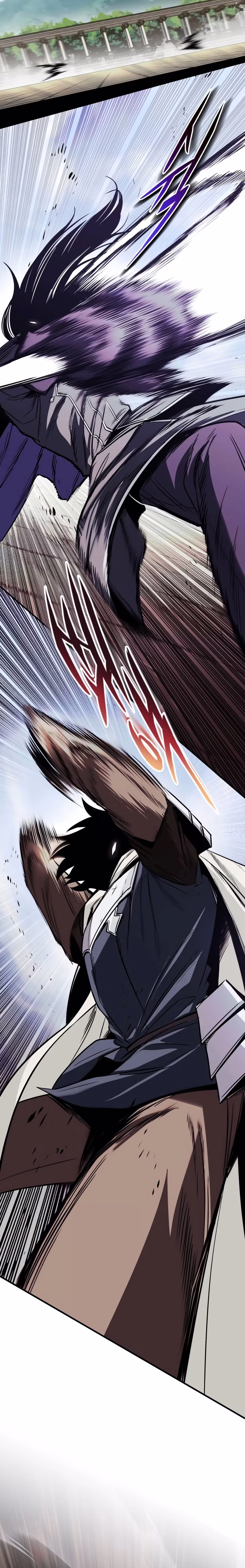 A SuperaÃ§Ã£o do Nobre Vagabundo capitulo 116 pagina 17