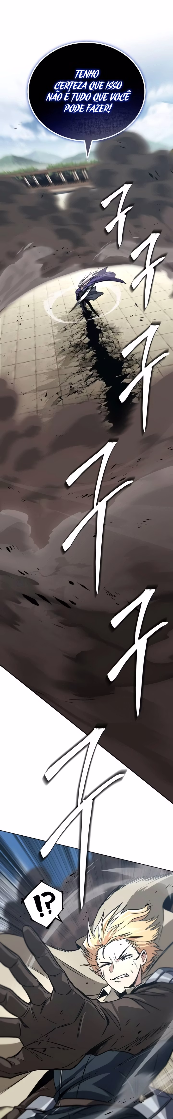A SuperaÃ§Ã£o do Nobre Vagabundo capitulo 116 pagina 23