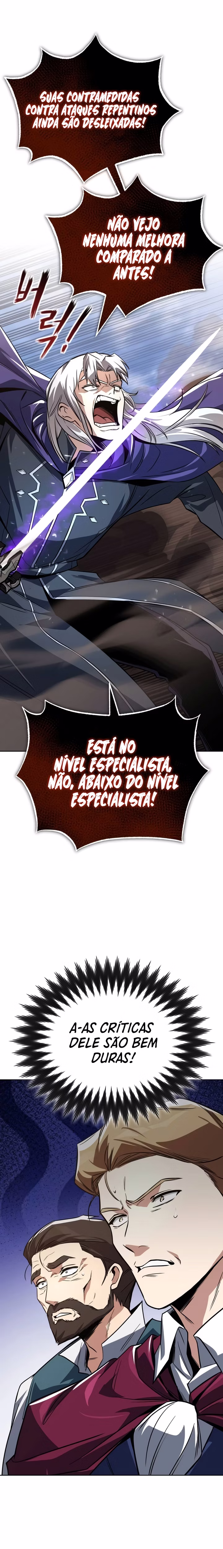 A SuperaÃ§Ã£o do Nobre Vagabundo capitulo 116 pagina 26