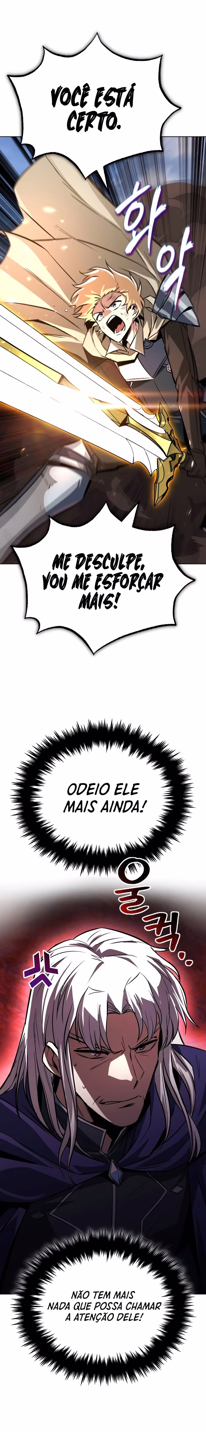 A SuperaÃ§Ã£o do Nobre Vagabundo capitulo 116 pagina 27