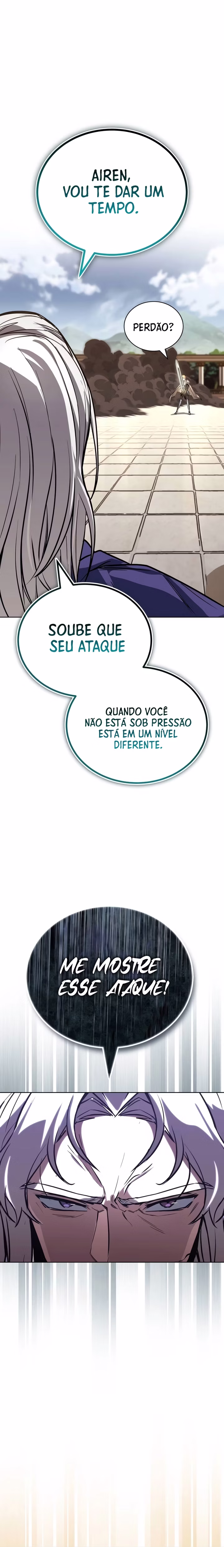 A SuperaÃ§Ã£o do Nobre Vagabundo capitulo 116 pagina 28