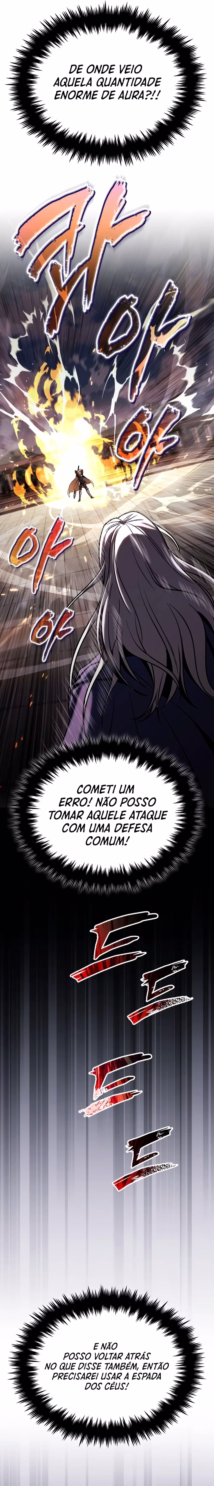A SuperaÃ§Ã£o do Nobre Vagabundo capitulo 116 pagina 32