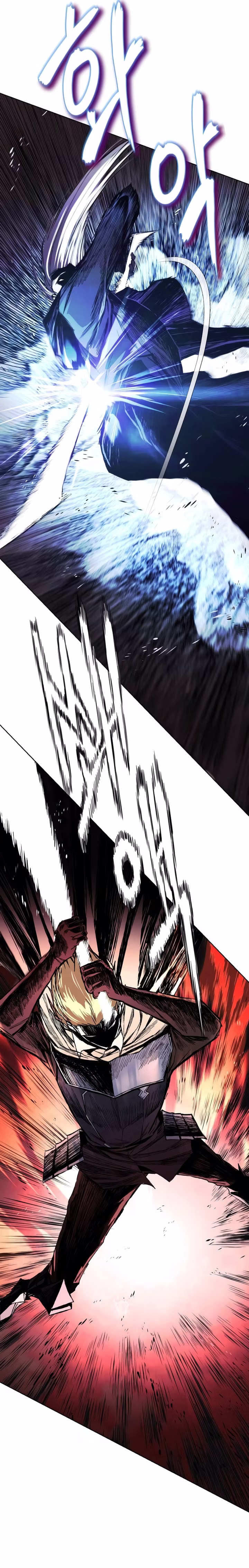 A SuperaÃ§Ã£o do Nobre Vagabundo capitulo 116 pagina 36