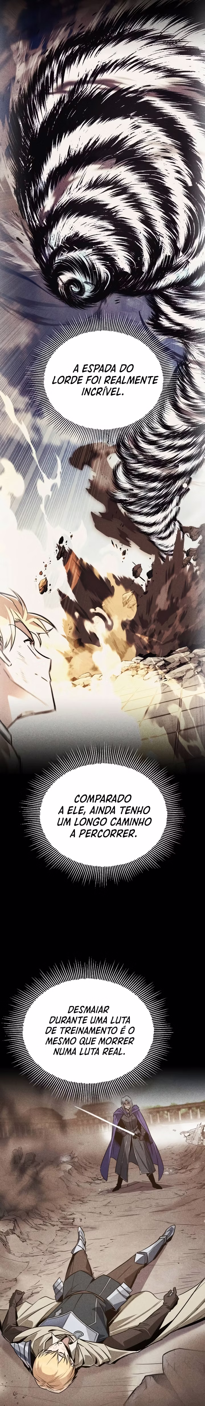 A SuperaÃ§Ã£o do Nobre Vagabundo capitulo 116 pagina 47