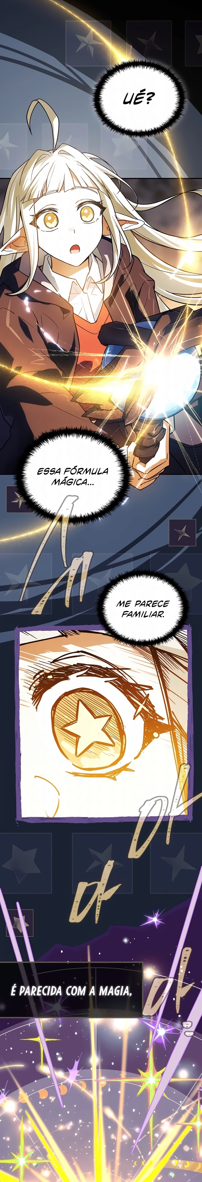 O Herói Lendário é um Aluno Com Honras da Academia capitulo 87 pagina 49