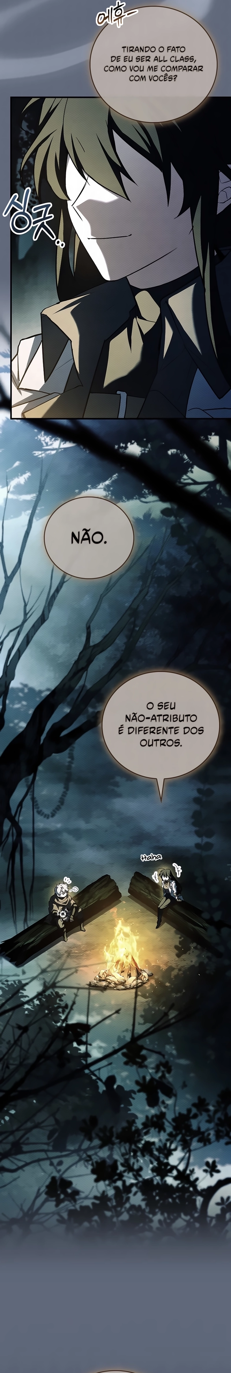 O Herói Lendário é um Aluno Com Honras da Academia capitulo 87 pagina 5