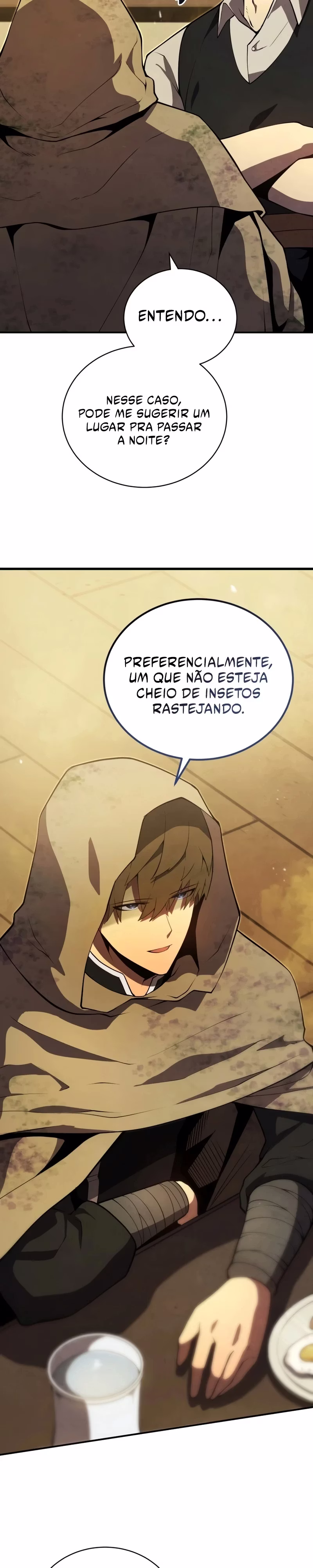 O Caçula do Mestre Espadachim capitulo 24 pagina 14
