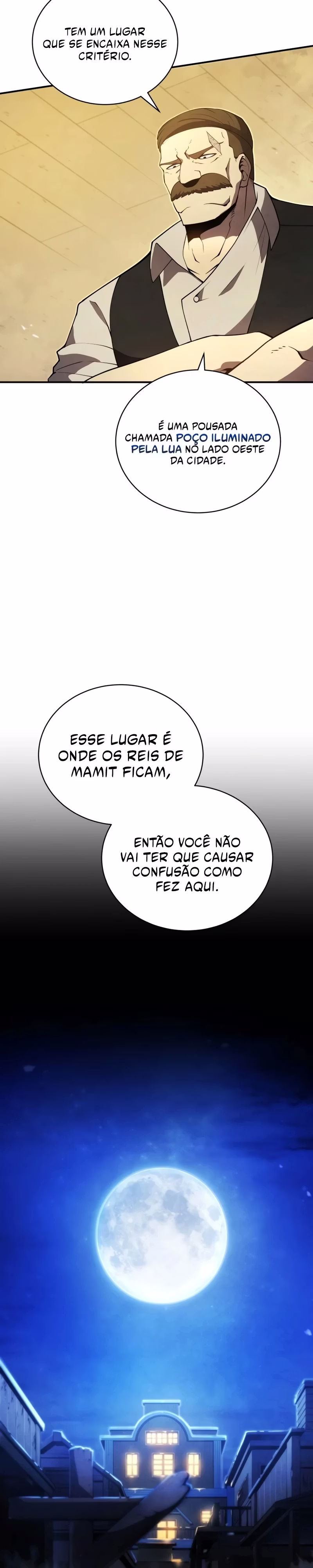 O Caçula do Mestre Espadachim capitulo 24 pagina 15