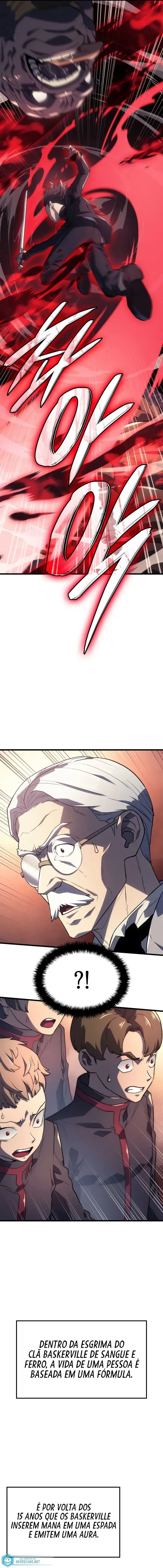 A Vingança do Cão de Caça dos Baskerville capitulo 11 pagina 15