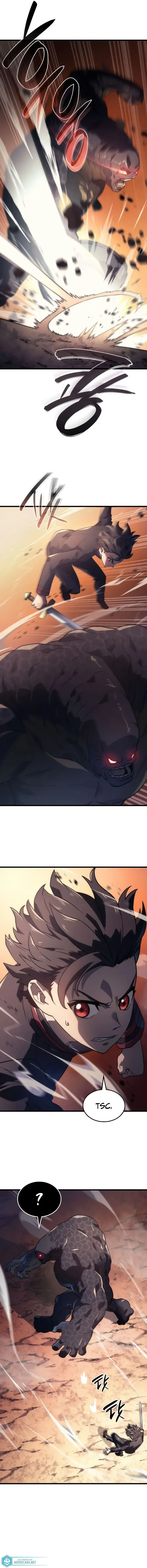 A Vingança do Cão de Caça dos Baskerville capitulo 11 pagina 7
