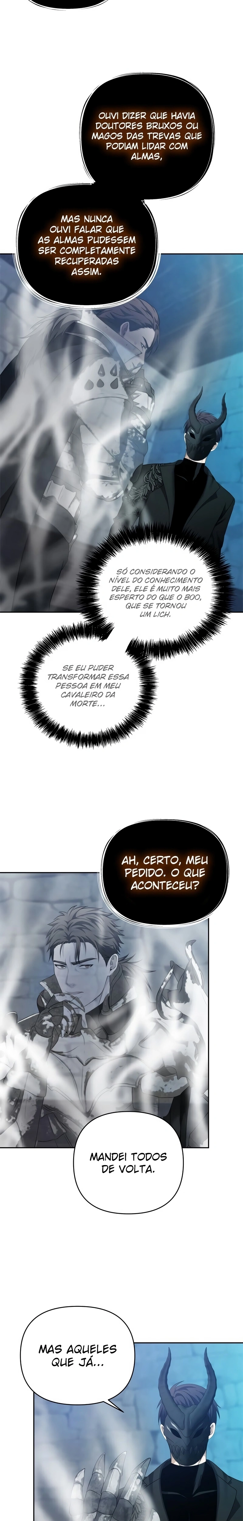 A Segunda Vida do Ranker capitulo 82 pagina 11