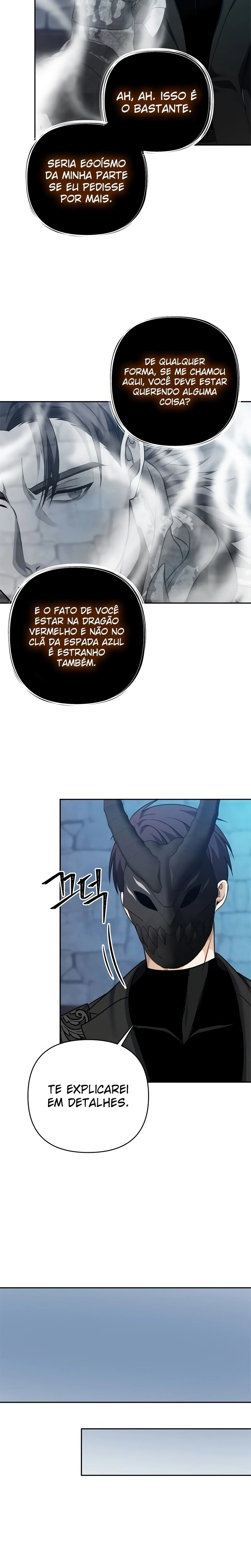 A Segunda Vida do Ranker capitulo 82 pagina 12