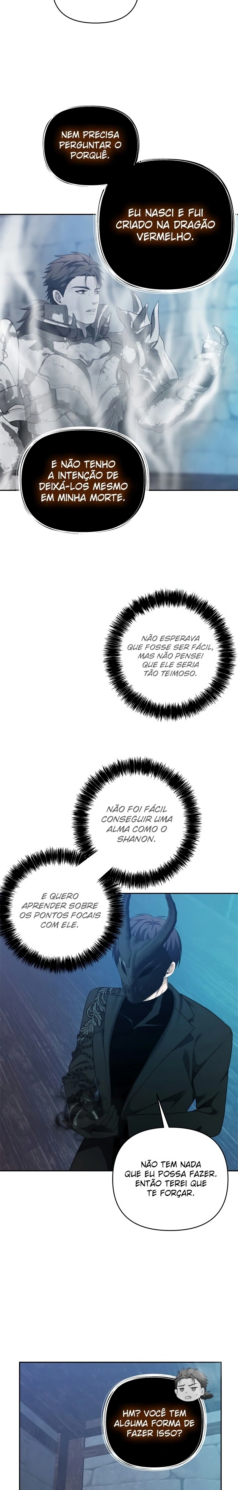 A Segunda Vida do Ranker capitulo 82 pagina 14