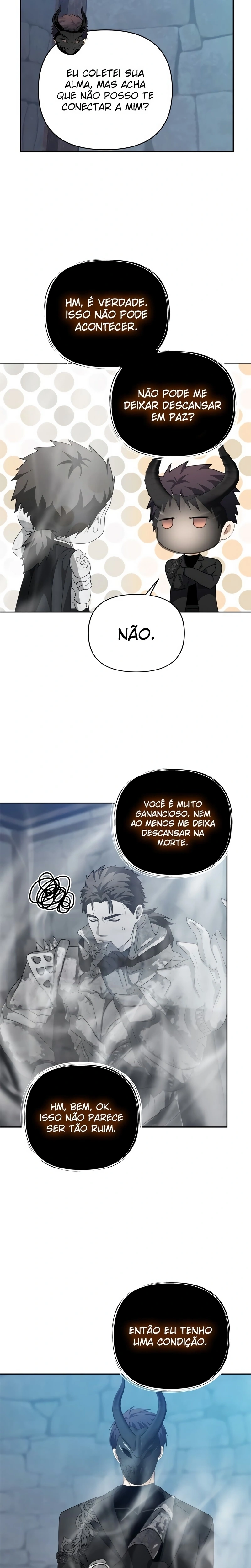 A Segunda Vida do Ranker capitulo 82 pagina 15