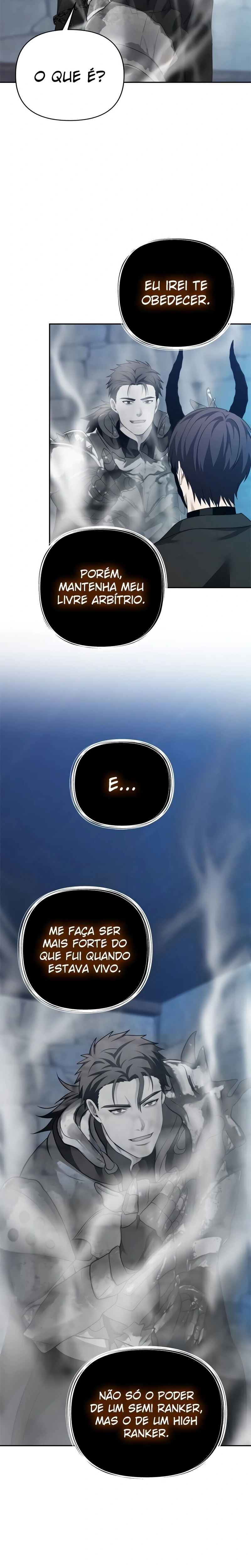 A Segunda Vida do Ranker capitulo 82 pagina 16