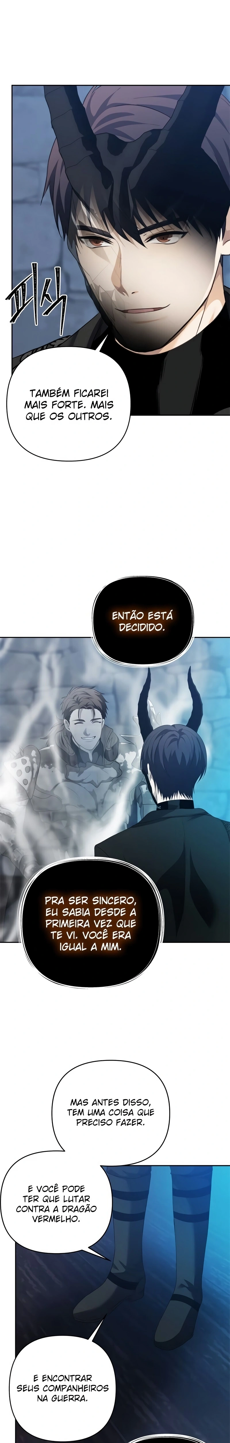 A Segunda Vida do Ranker capitulo 82 pagina 17