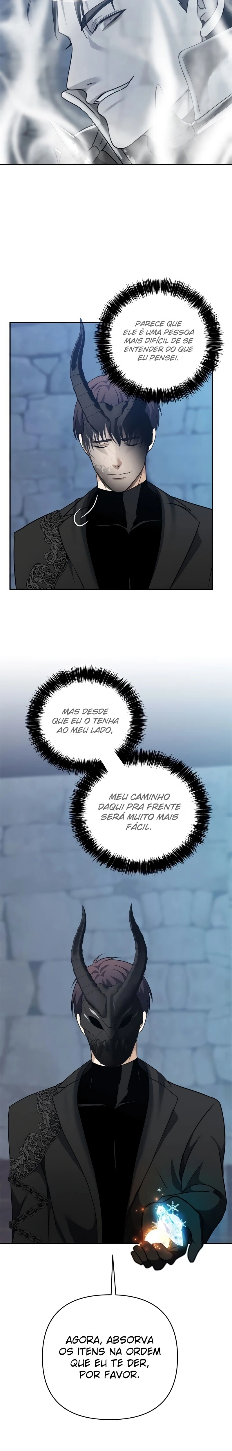 A Segunda Vida do Ranker capitulo 82 pagina 19