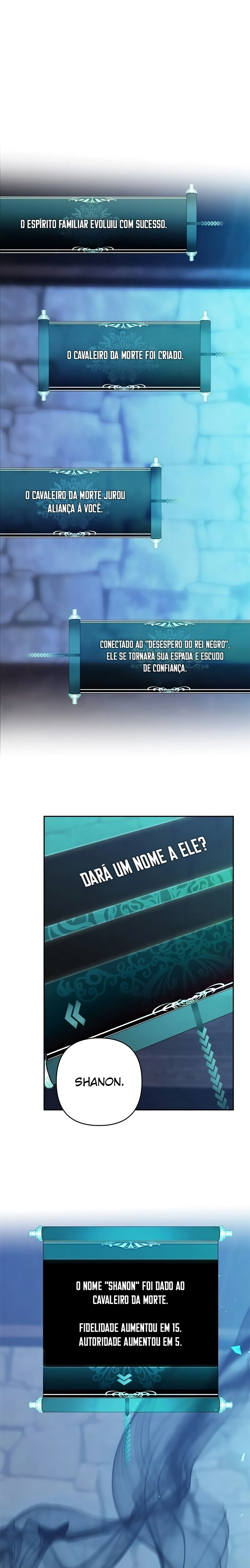A Segunda Vida do Ranker capitulo 82 pagina 20